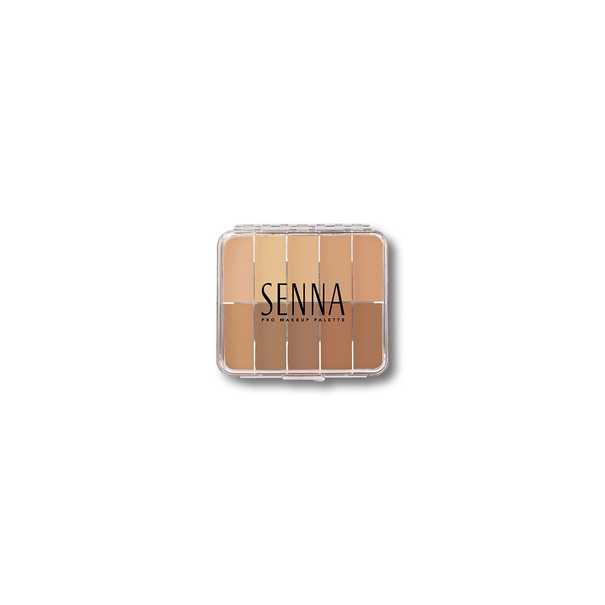 Slipcover® Cream to Powder Palette - Foundation