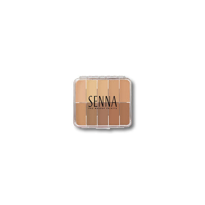 Slipcover® Cream to Powder Palette - Foundation