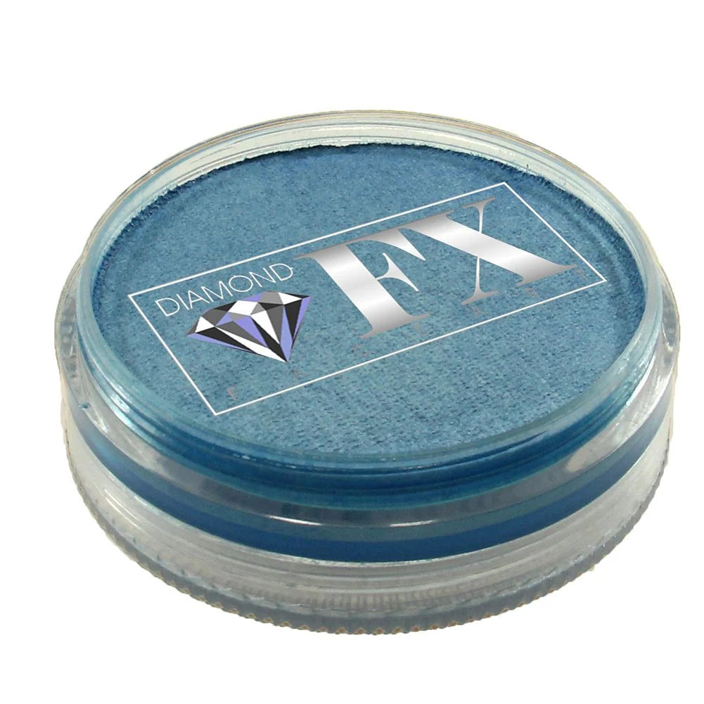 Diamond FX - Metallic
