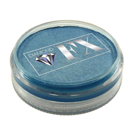 Diamond FX - Metallic