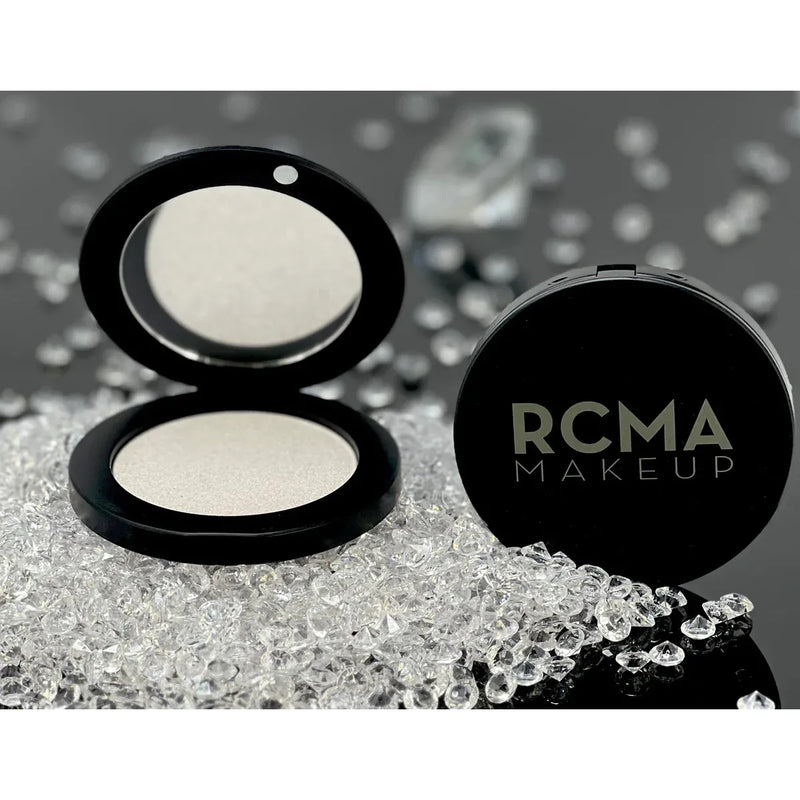 Diamond Lights Pressed Powder