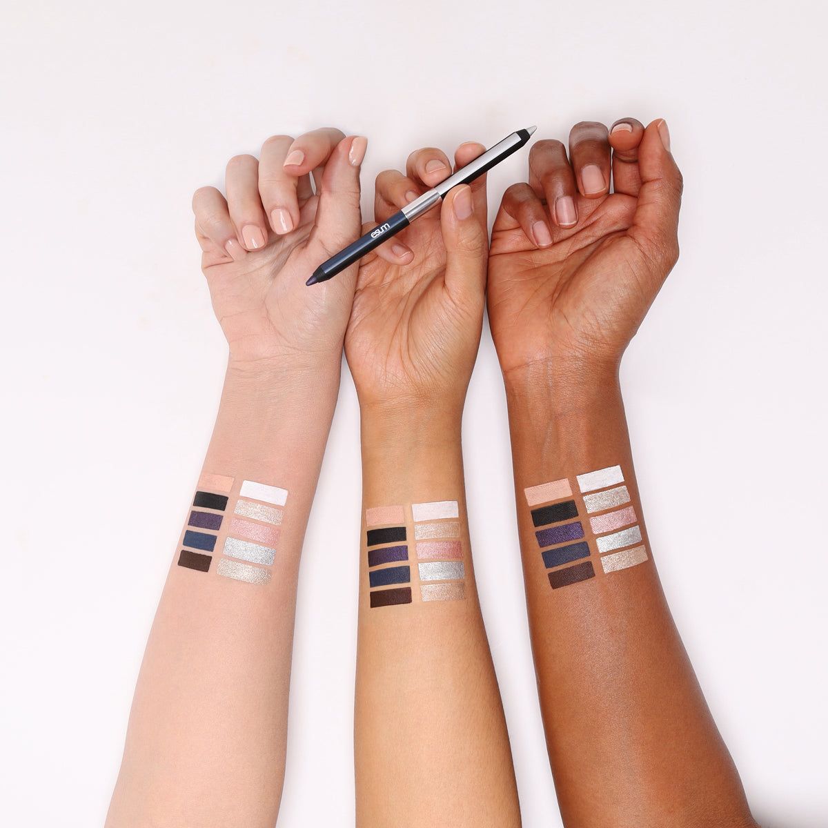 Sab Ritural Pencil Kit Ritual is Now in Canada! โ Backstage Cosmetics Inc.
