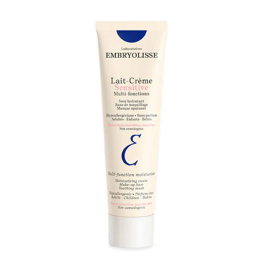 Lait-Crème Sensitive