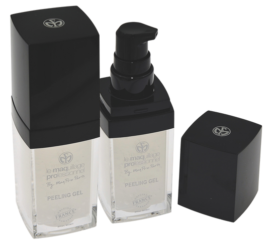 Peeling Gel