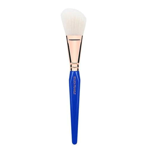 Golden Triangle 962 Slanted Blusher