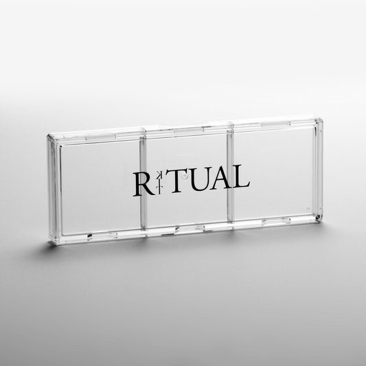 Ritual Pro Palette 3: Empty