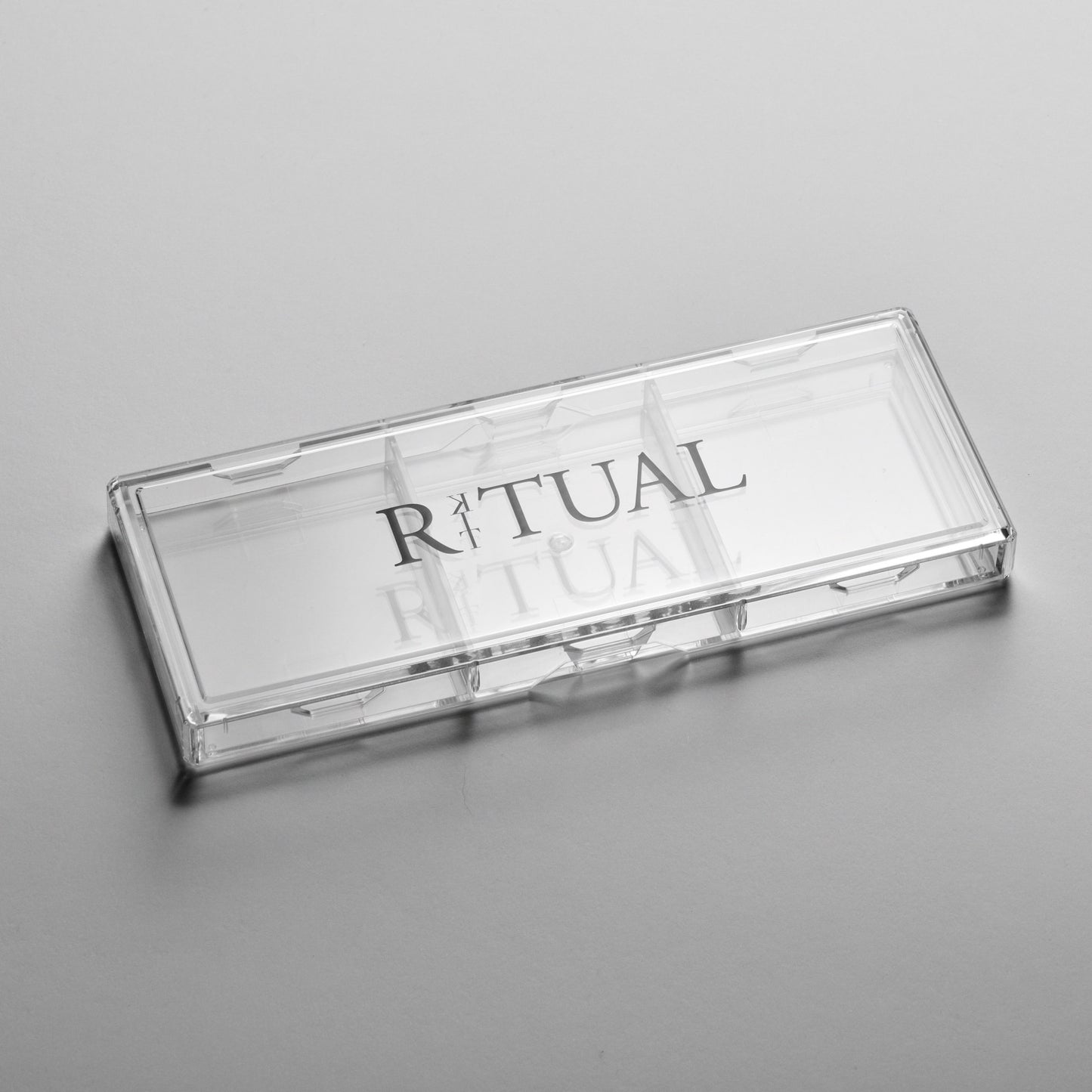 Ritual Pro Palette 3: Empty