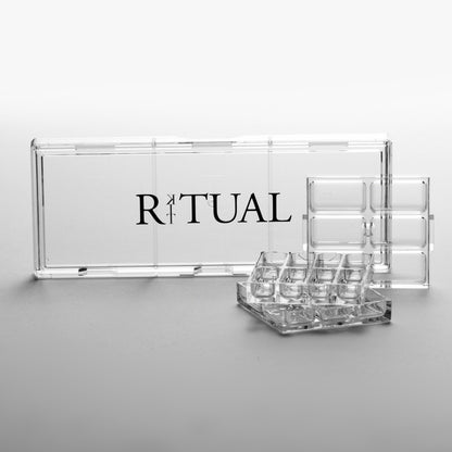 Ritual Pro Palette: 3 Bundle