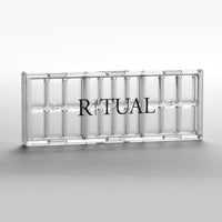Ritual Pro Palette: 3 Bundle
