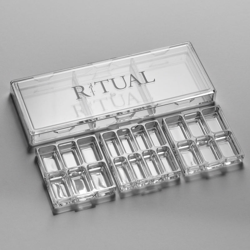 Ritual Pro Palette: 3 Bundle