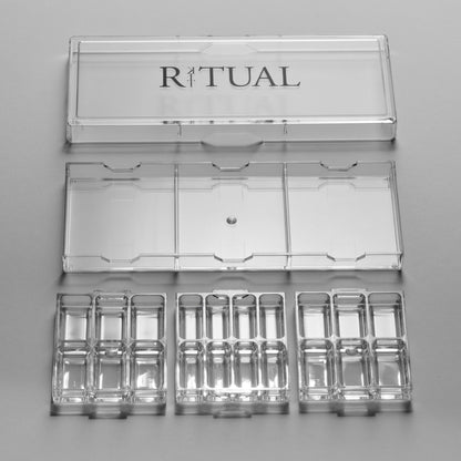 Ritual Pro Palette: 3 Bundle