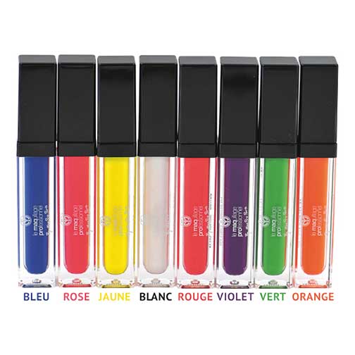 Fluorescent Liquid