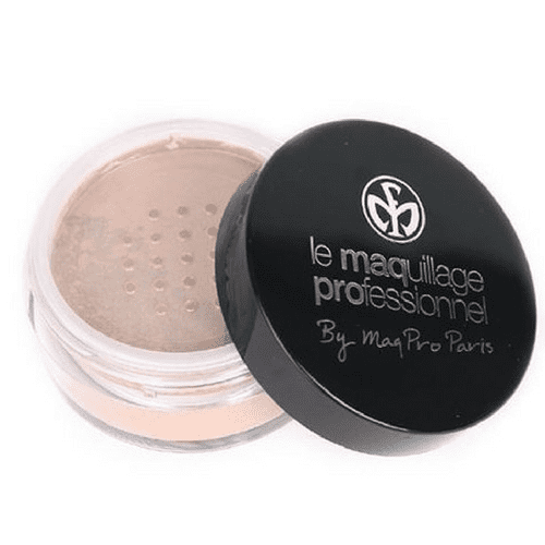 Loose Powder