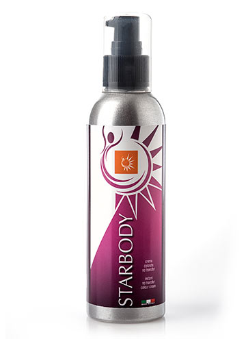 Starbody