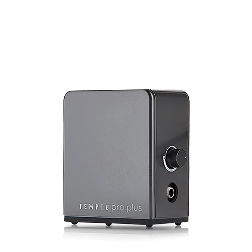 Temptu Pro Plus Airbrush Compressor