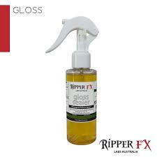 Gloss Spray