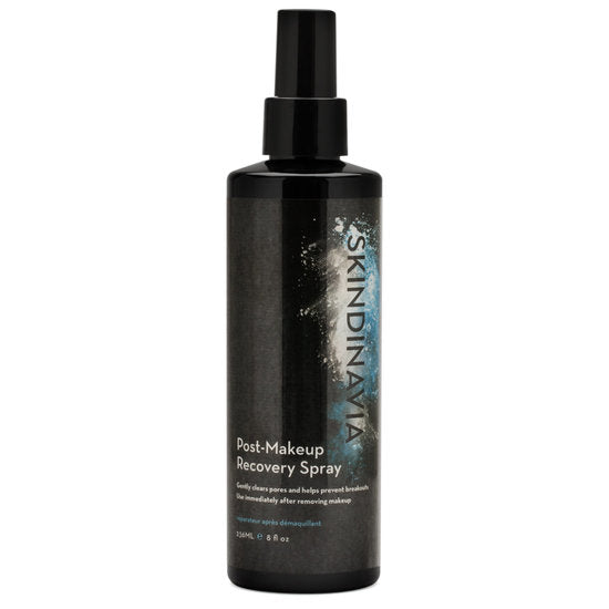 The Post Makeup Recovery Spray