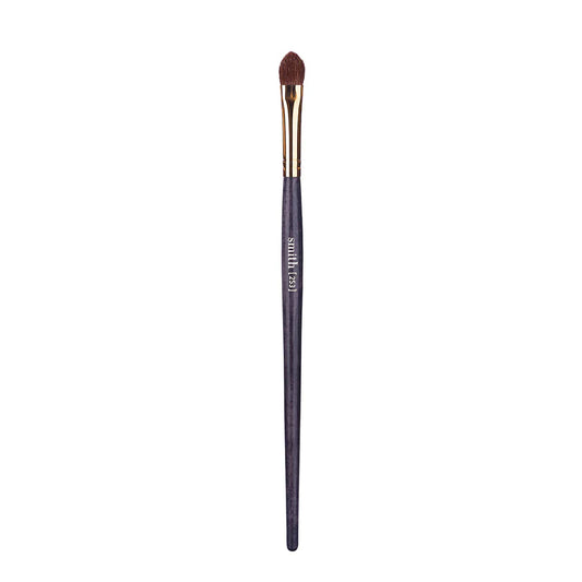 253 Arrowhead Laydown Eyeshadow Brush Small