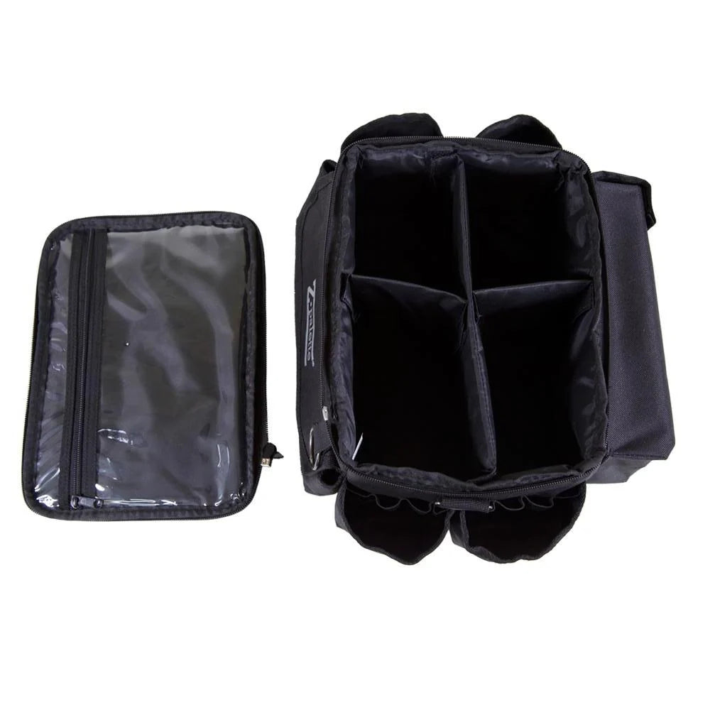Z Palette Traveler Set Bag