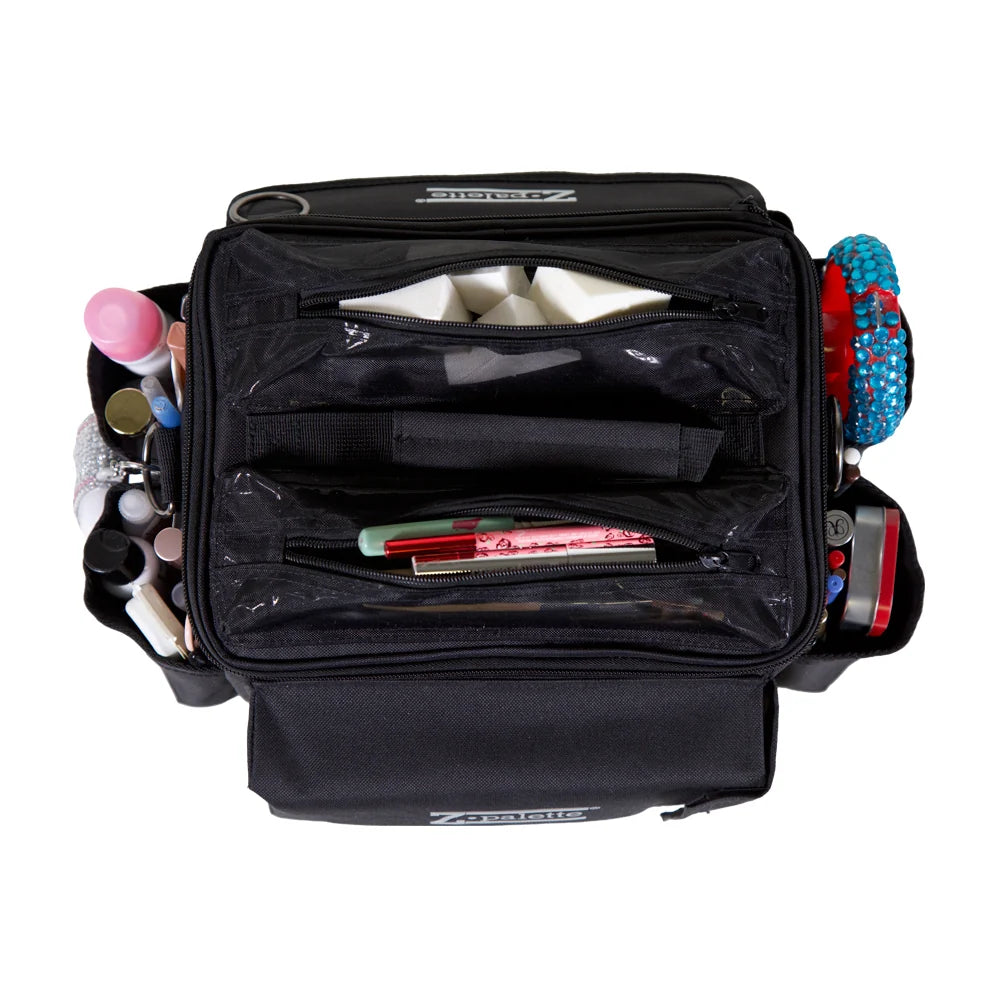 Z Palette Traveler Set Bag