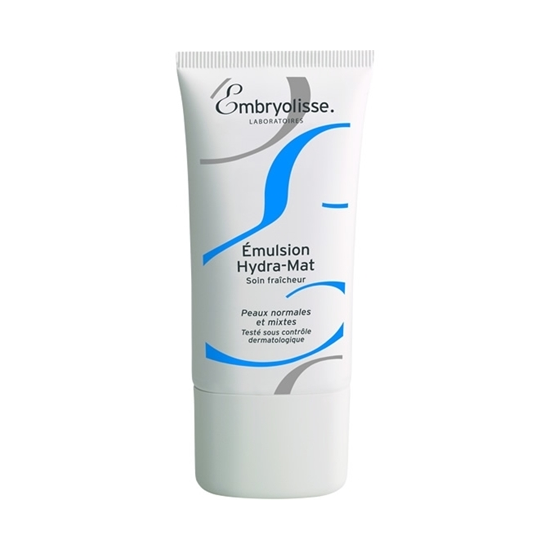 Emulsion Hydra-Mat (Hydra-Mat Emulsion) Embryolisse - Backstage Cosmetics Canada