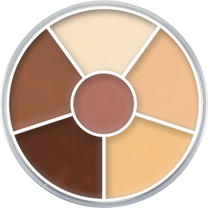 Concealer Circle