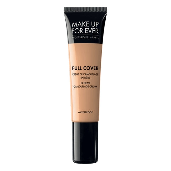 Full Cover Extreme Camouflage Cover MAKE UP FOR EVER - Backstage Cosmetics Canada