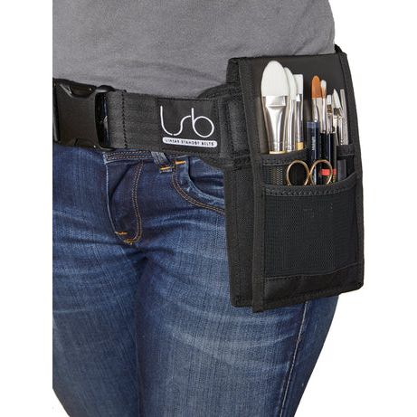 The Brush Caddy