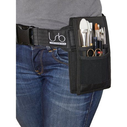 The Brush Caddy