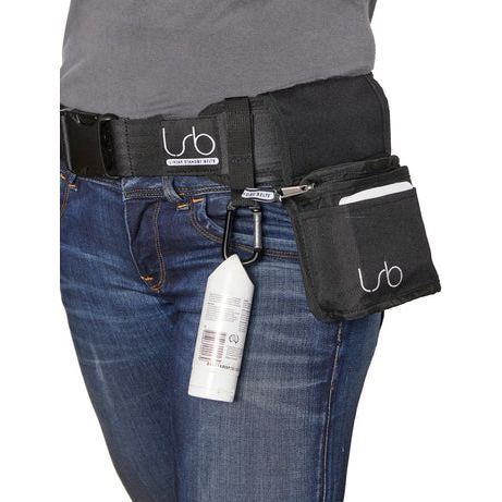 The Carabiner