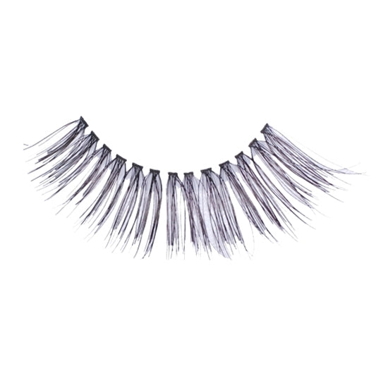 MSL-118 Black Eyelash Monda Studio - Backstage Cosmetics Canada