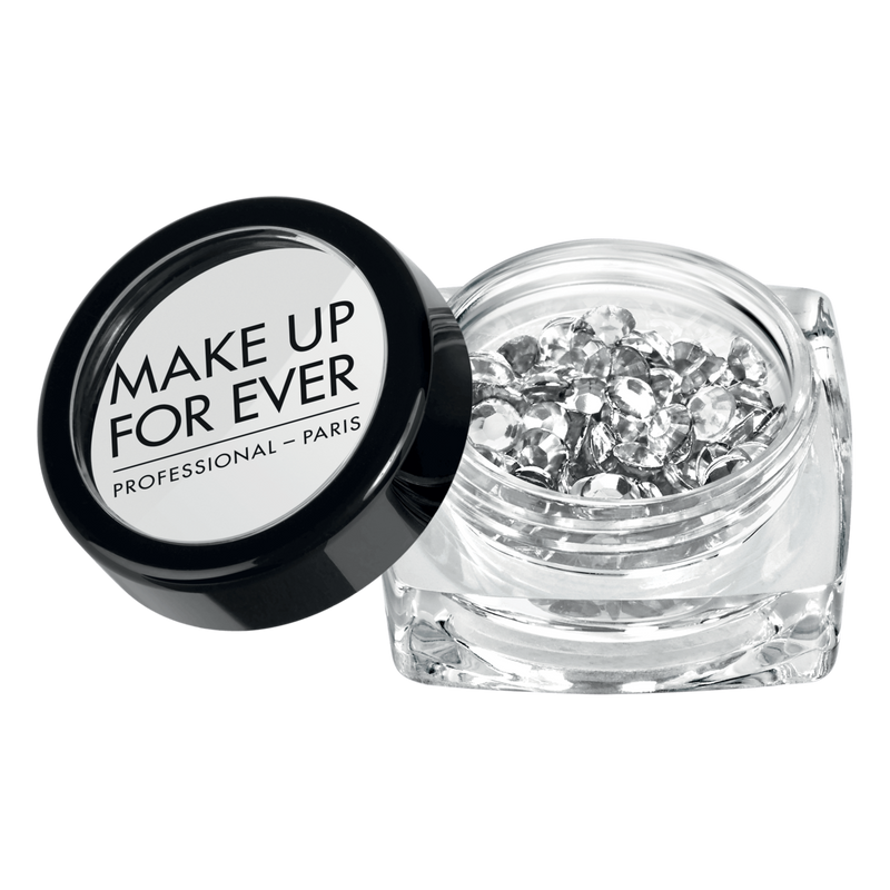 Strass MAKE UP FOR EVER - Backstage Cosmetics Canada