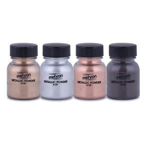 Metallic Powder