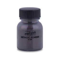 Metallic Powder Mehron - Backstage Cosmetics Canada