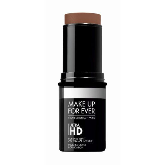 Ultra HD Stick Foundation MAKE UP FOR EVER - Backstage Cosmetics Canada
