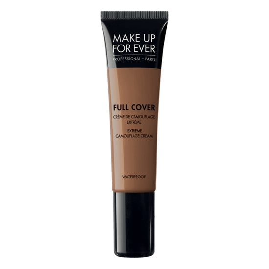 Full Cover Extreme Camouflage Cover MAKE UP FOR EVER - Backstage Cosmetics Canada