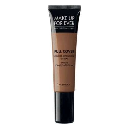Full Cover Extreme Camouflage Cover MAKE UP FOR EVER - Backstage Cosmetics Canada