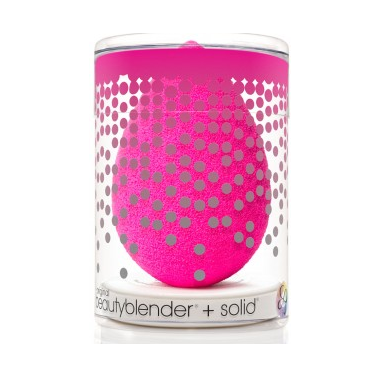 original + mini blendercleanser® solid Beautyblender - Backstage Cosmetics Canada