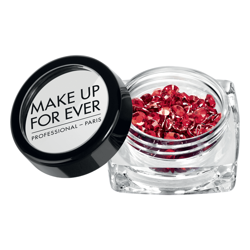 Strass MAKE UP FOR EVER - Backstage Cosmetics Canada