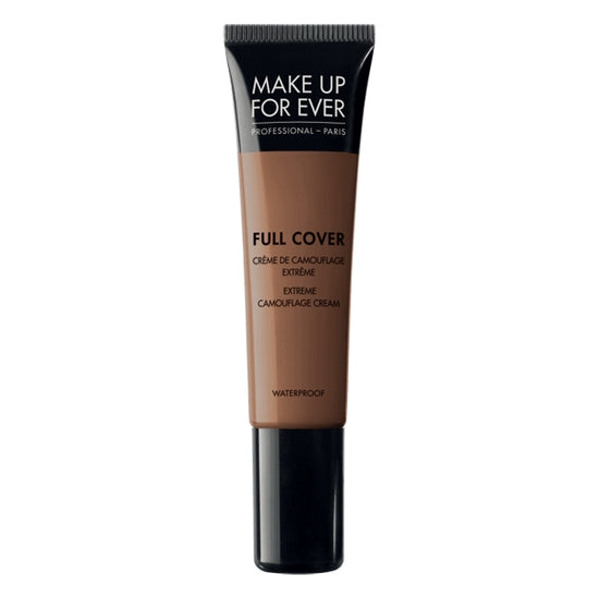Full Cover Extreme Camouflage Cover MAKE UP FOR EVER - Backstage Cosmetics Canada