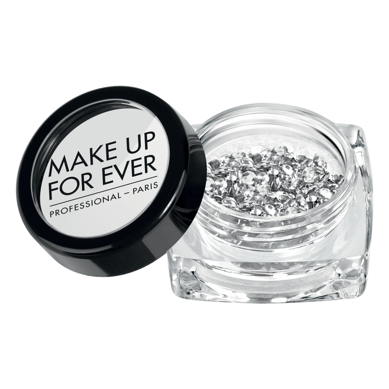 Strass MAKE UP FOR EVER - Backstage Cosmetics Canada