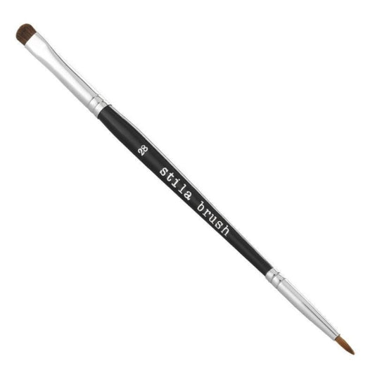 #28 Smudge and Line Brush Stila - Backstage Cosmetics Canada