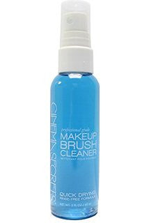 Professional Brush Cleaner Cinema Secrets - Backstage Cosmetics Canada