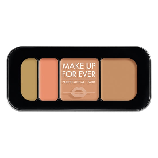 Ultra HD Underpainting Color Correcting Palette MAKE UP FOR EVER - Backstage Cosmetics Canada