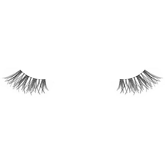 Accent Lashes 318 Ardell - Backstage Cosmetics Canada