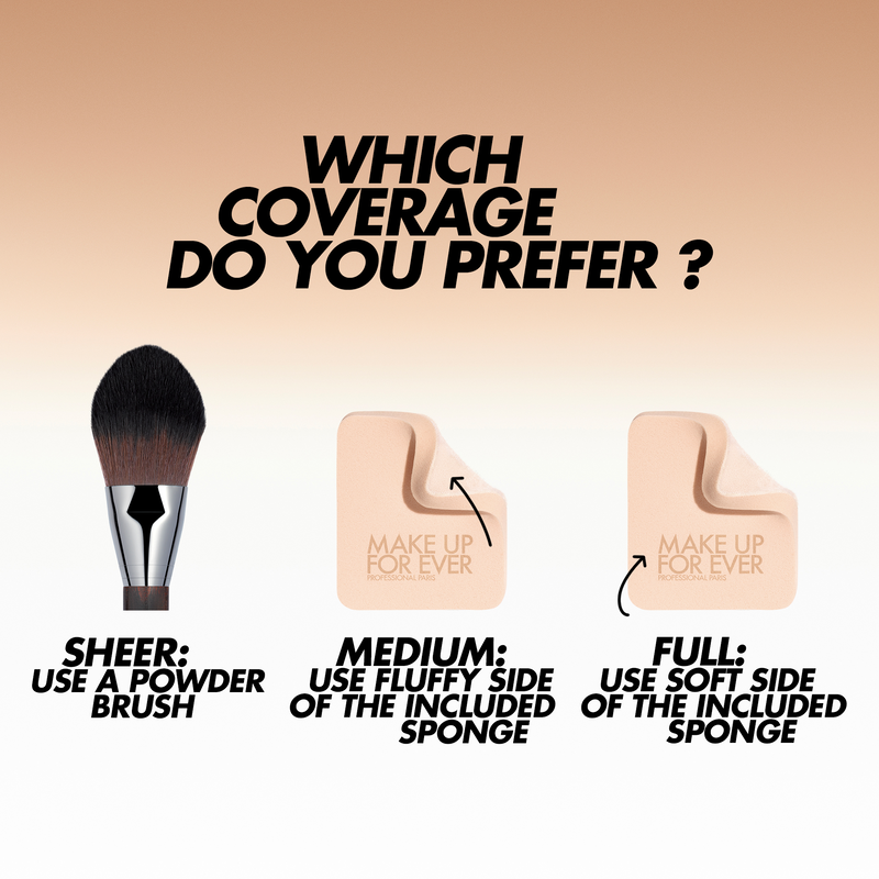 HD Skin Matte Velvet