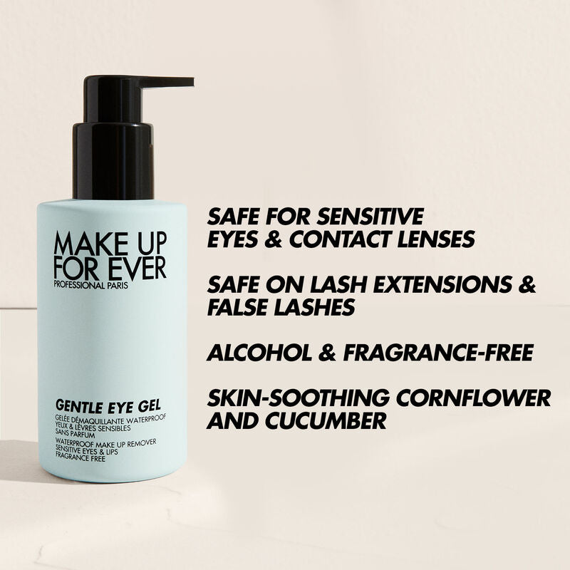 Gentle Eye Gel