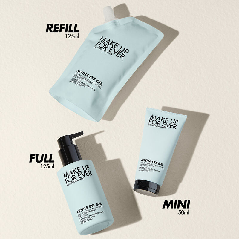 Gentle Eye Gel