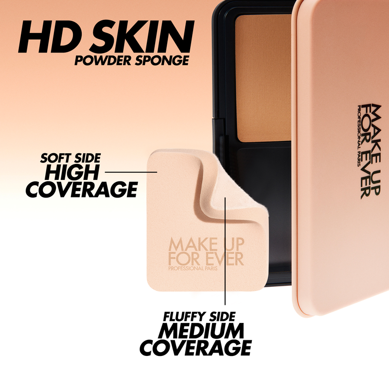 HD Skin Matte Velvet