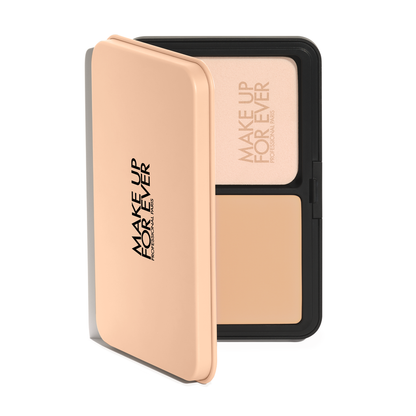 HD Skin Matte Velvet
